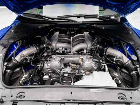 Photos of 2020 Nissan GT-R Premium for sale in New Albany, IN at HyperCars