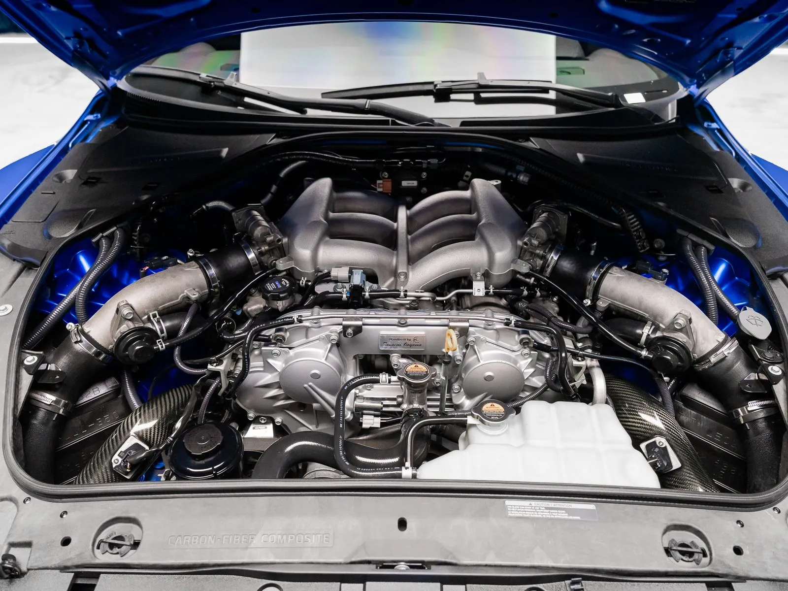 Photos of 2020 Nissan GT-R Premium for sale in New Albany, IN at HyperCars