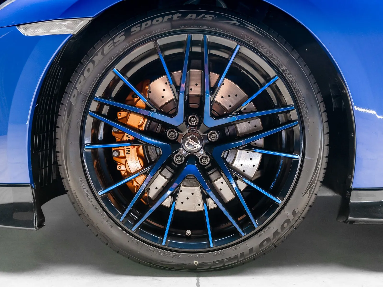 More photos of 2020 Nissan GT-R Premium at HyperCars, IN