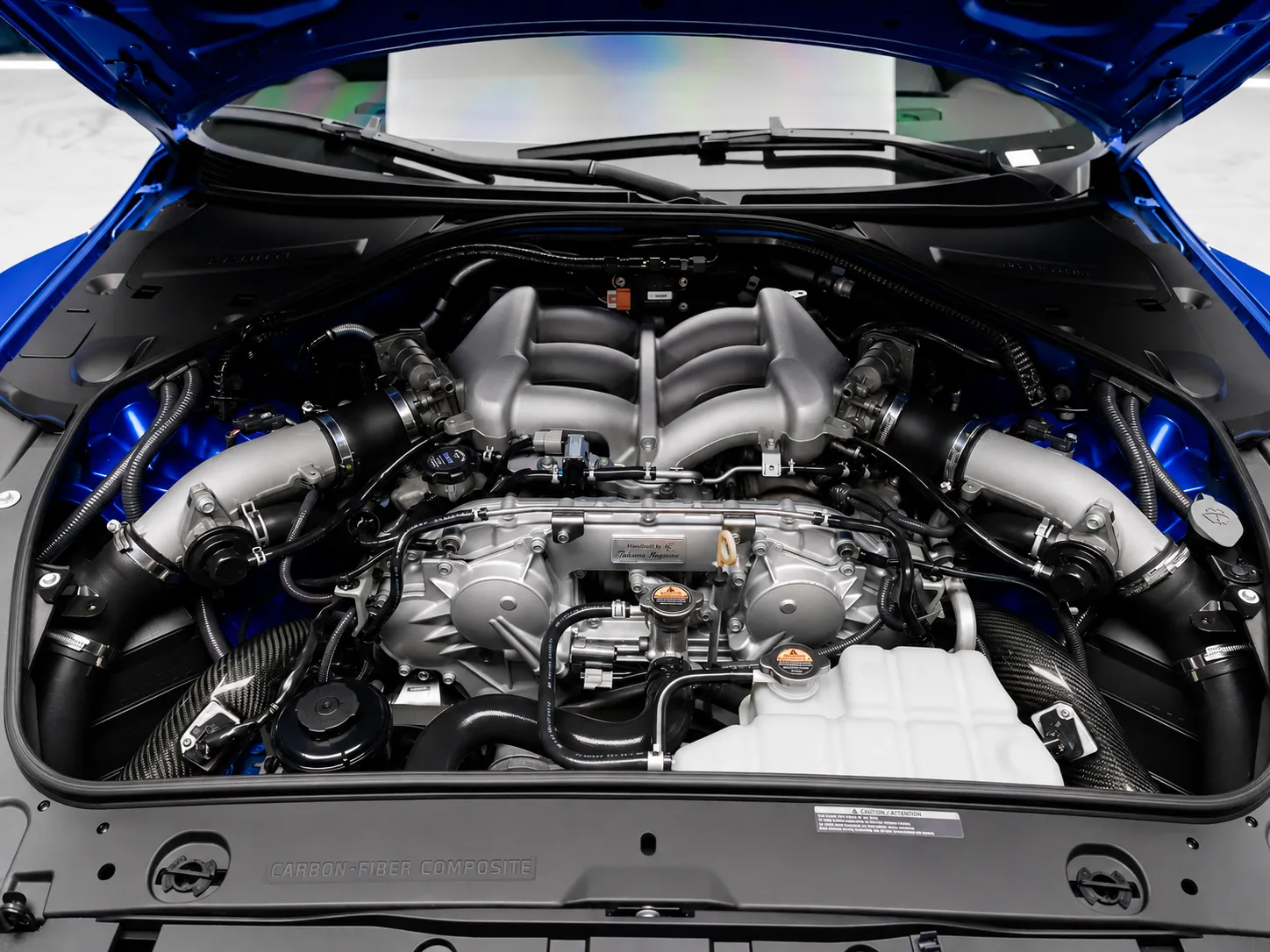 Another view of 2020 Nissan GT-R Premium for sale in New Albany, IN at HyperCars