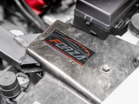 More photos of 2005 Dodge Viper SRT10 at HyperCars, IN