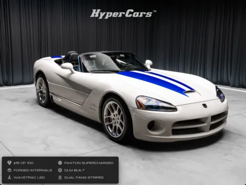 Unknown 2005 Dodge Viper SRT10 for sale in New Albany, IN