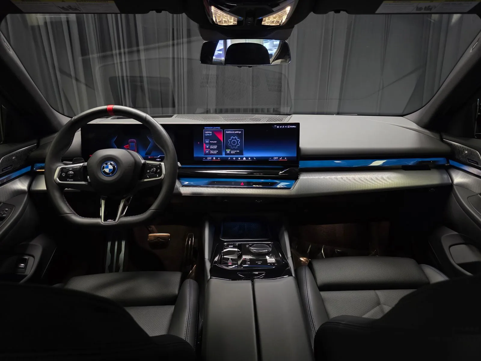 Photos of 2024 BMW i5 M60 for sale in New Albany, IN at HyperCars