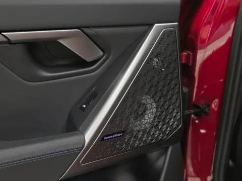 More photos of 2024 BMW i5 M60 at HyperCars, IN