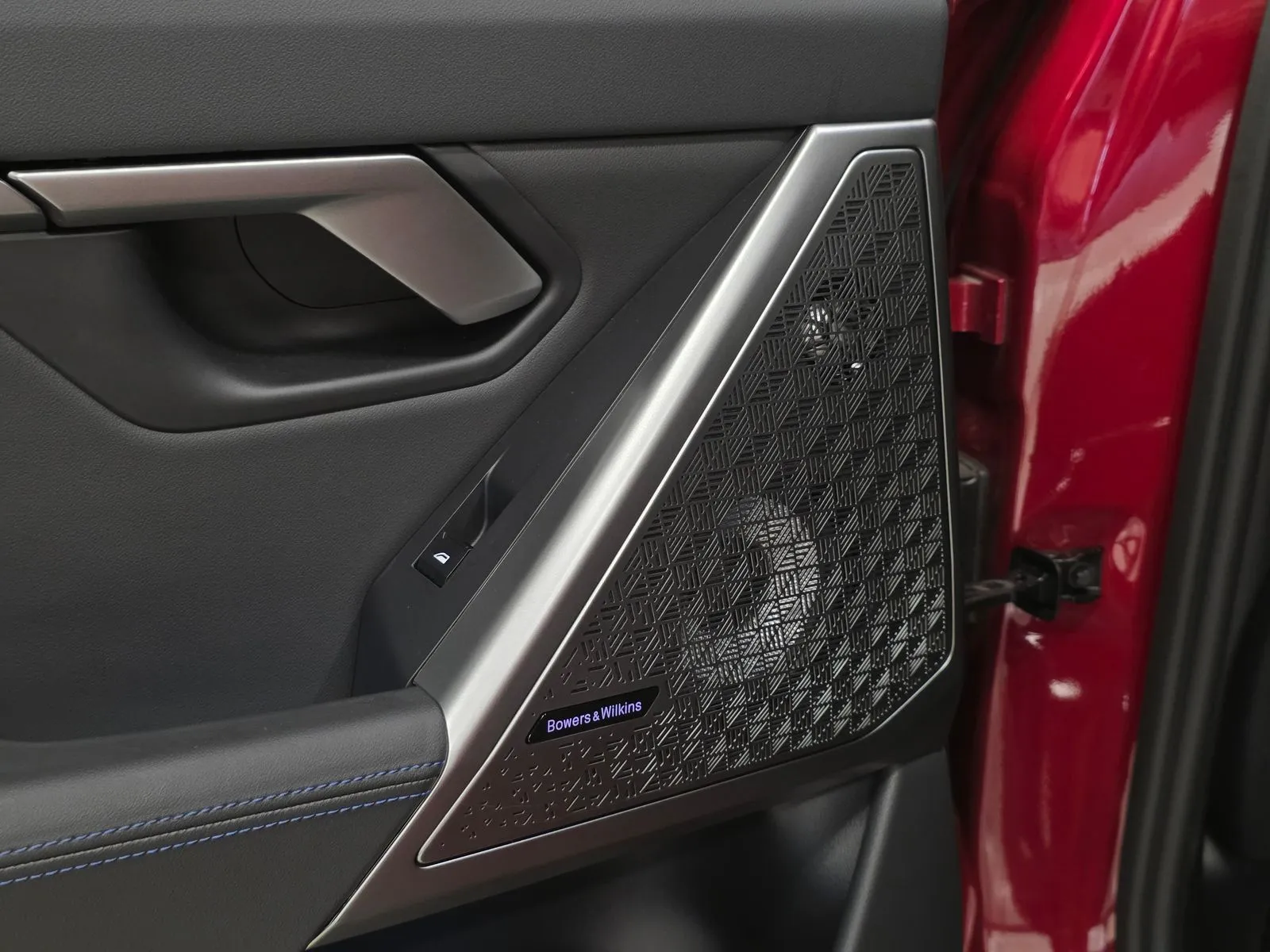 More photos of 2024 BMW i5 M60 at HyperCars, IN