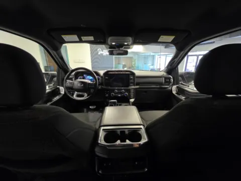 Photos of 2022 Ford F-150 XLT for sale in New Albany, IN at HyperCars
