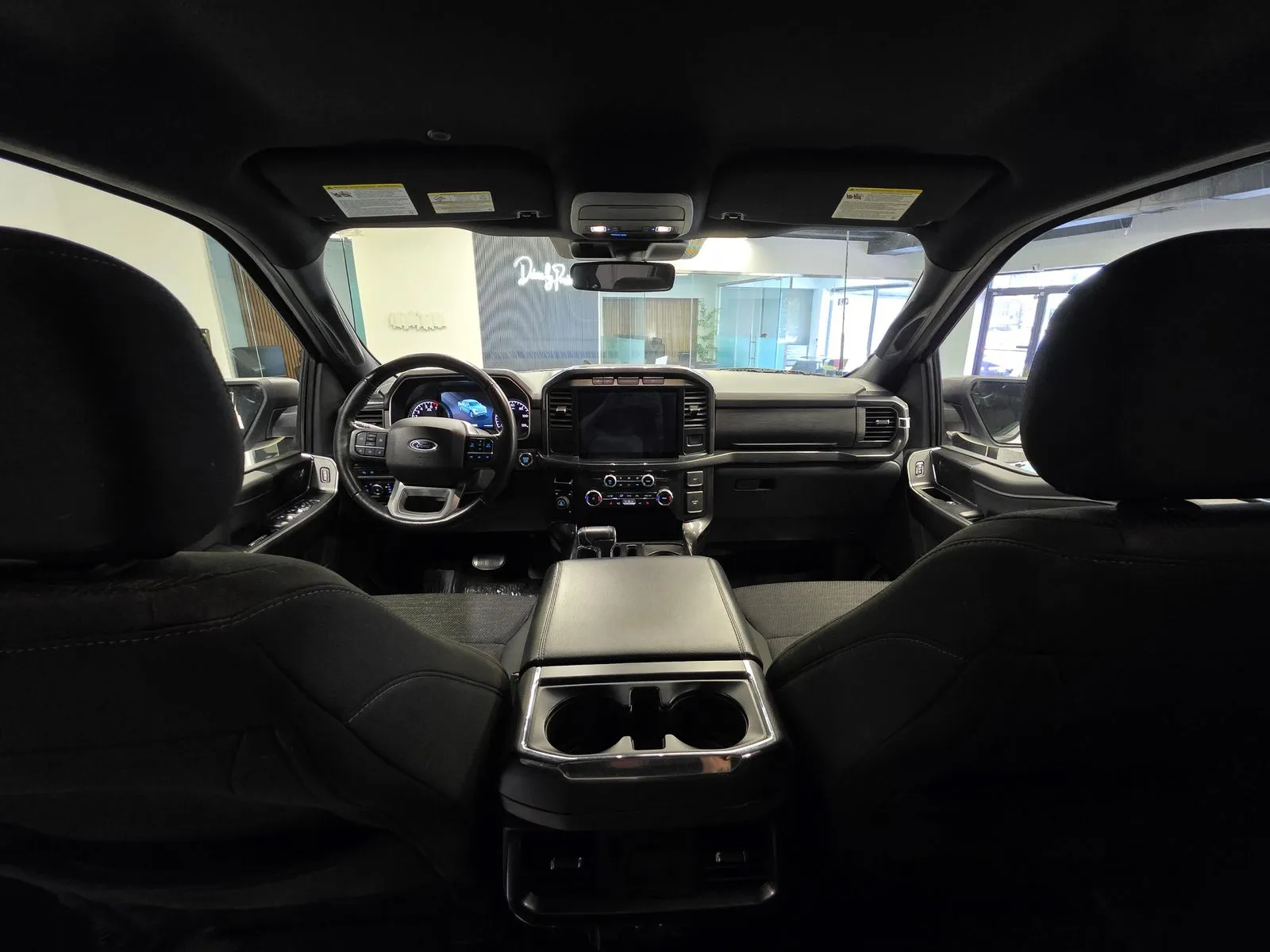 Photos of 2022 Ford F-150 XLT for sale in New Albany, IN at HyperCars
