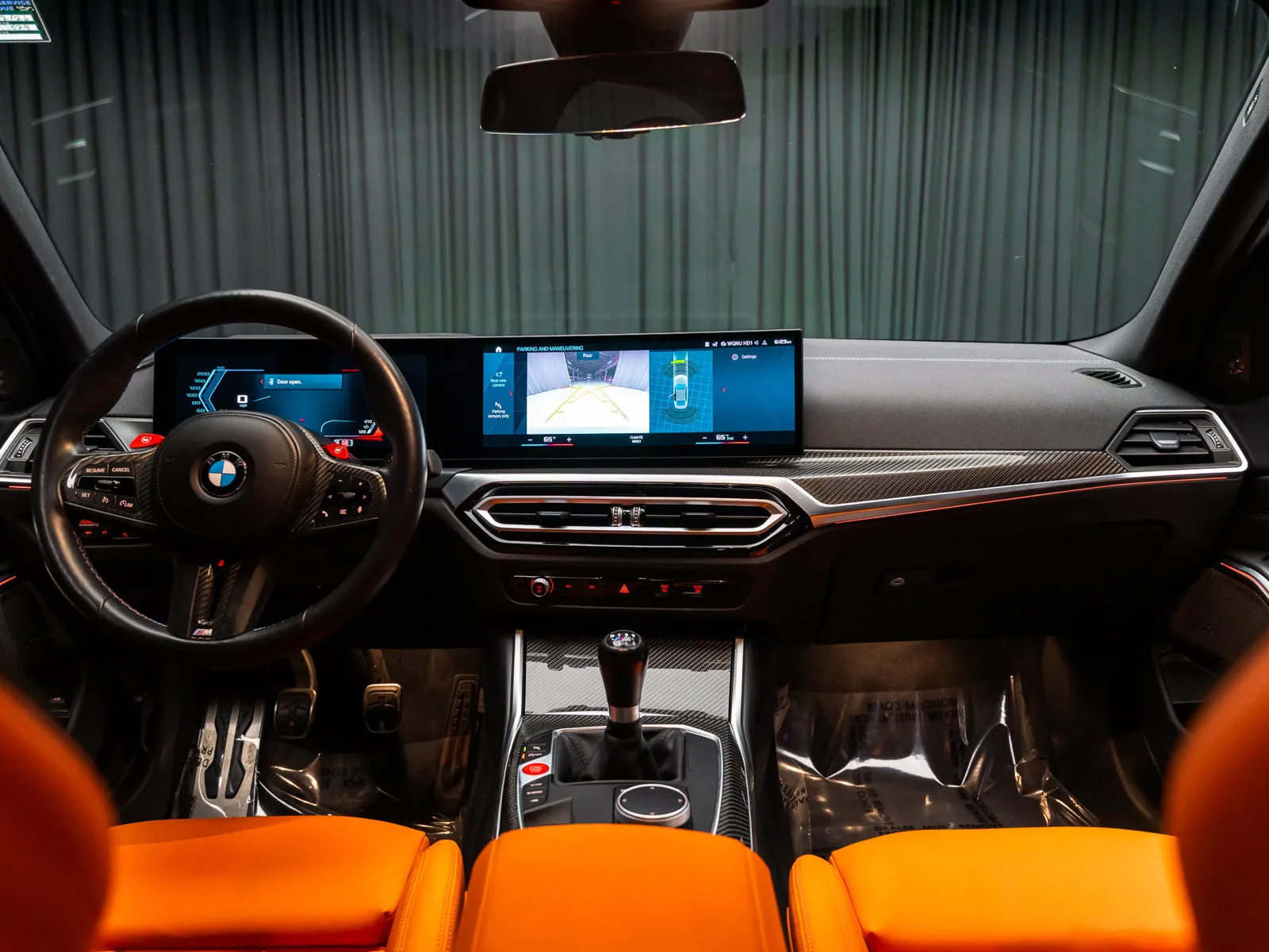 More photos of 2024 BMW M3 at HyperCars, IN