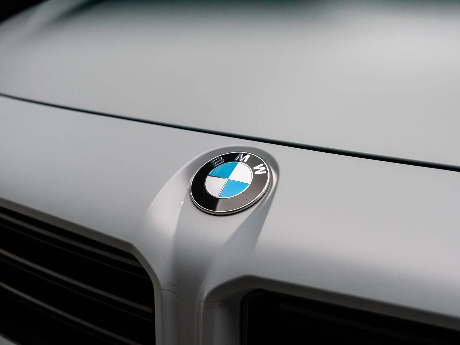 Another view of 2024 BMW M2 for sale in New Albany, IN at HyperCars