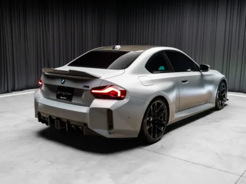 More photos of 2024 BMW M2 at HyperCars, IN