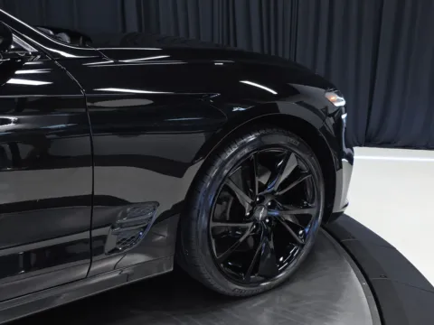 More photos of 2022 Genesis G70 3.3T at HyperCars, IN