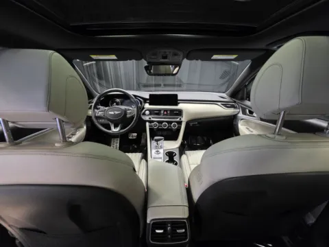 Photos of 2022 Genesis G70 3.3T for sale in New Albany, IN at HyperCars