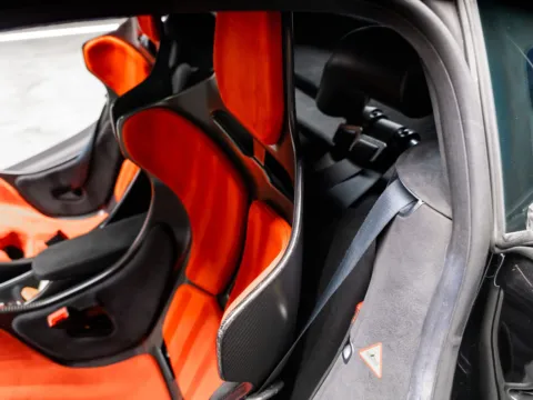 Another view of 2019 McLaren 600LT for sale in New Albany, IN at HyperCars