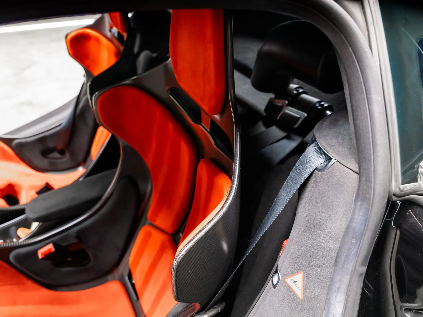 Another view of 2019 McLaren 600LT for sale in New Albany, IN at HyperCars