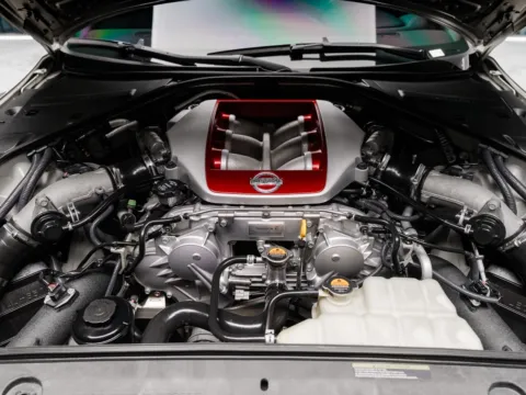 More photos of 2016 Nissan GT-R Premium at HyperCars, IN
