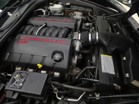 More photos of 2006 Chevrolet Corvette at HyperCars, IN