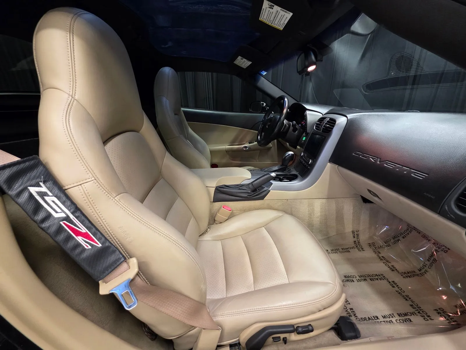 Photos of 2006 Chevrolet Corvette for sale in New Albany, IN at HyperCars