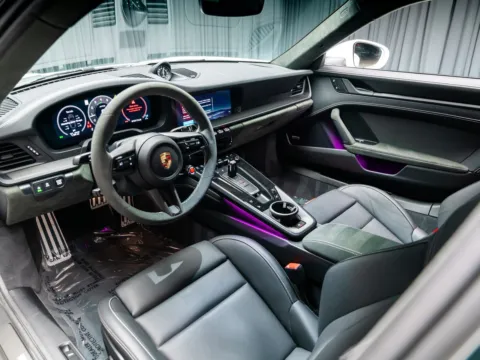 More photos of 2026 Porsche 911 Carrera GTS at HyperCars, IN