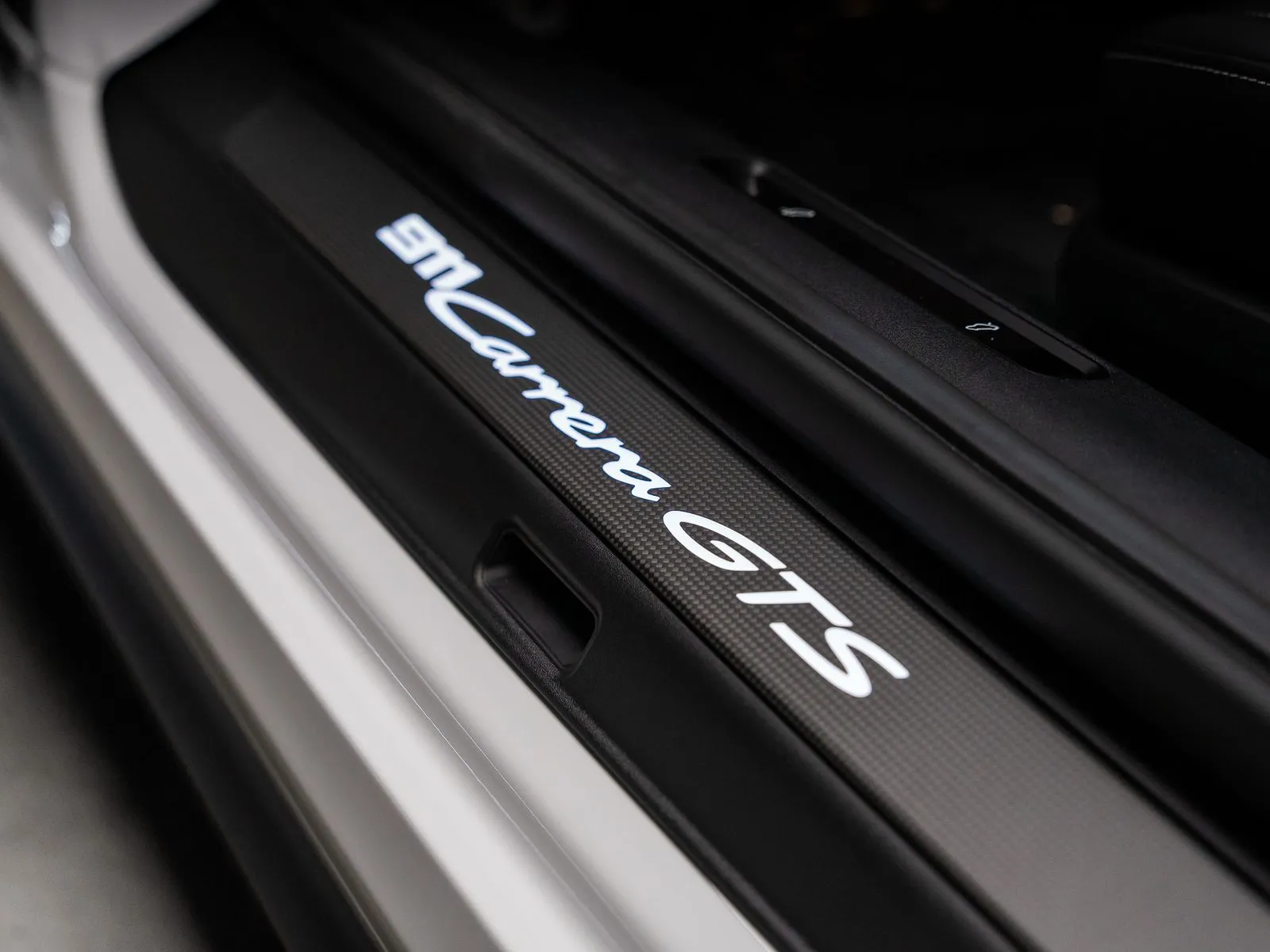 More photos of 2026 Porsche 911 Carrera GTS at HyperCars, IN