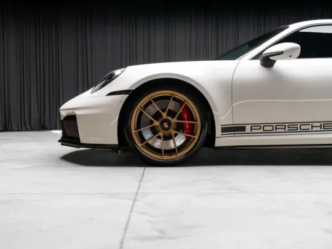 Another view of 2026 Porsche 911 Carrera GTS for sale in New Albany, IN at HyperCars