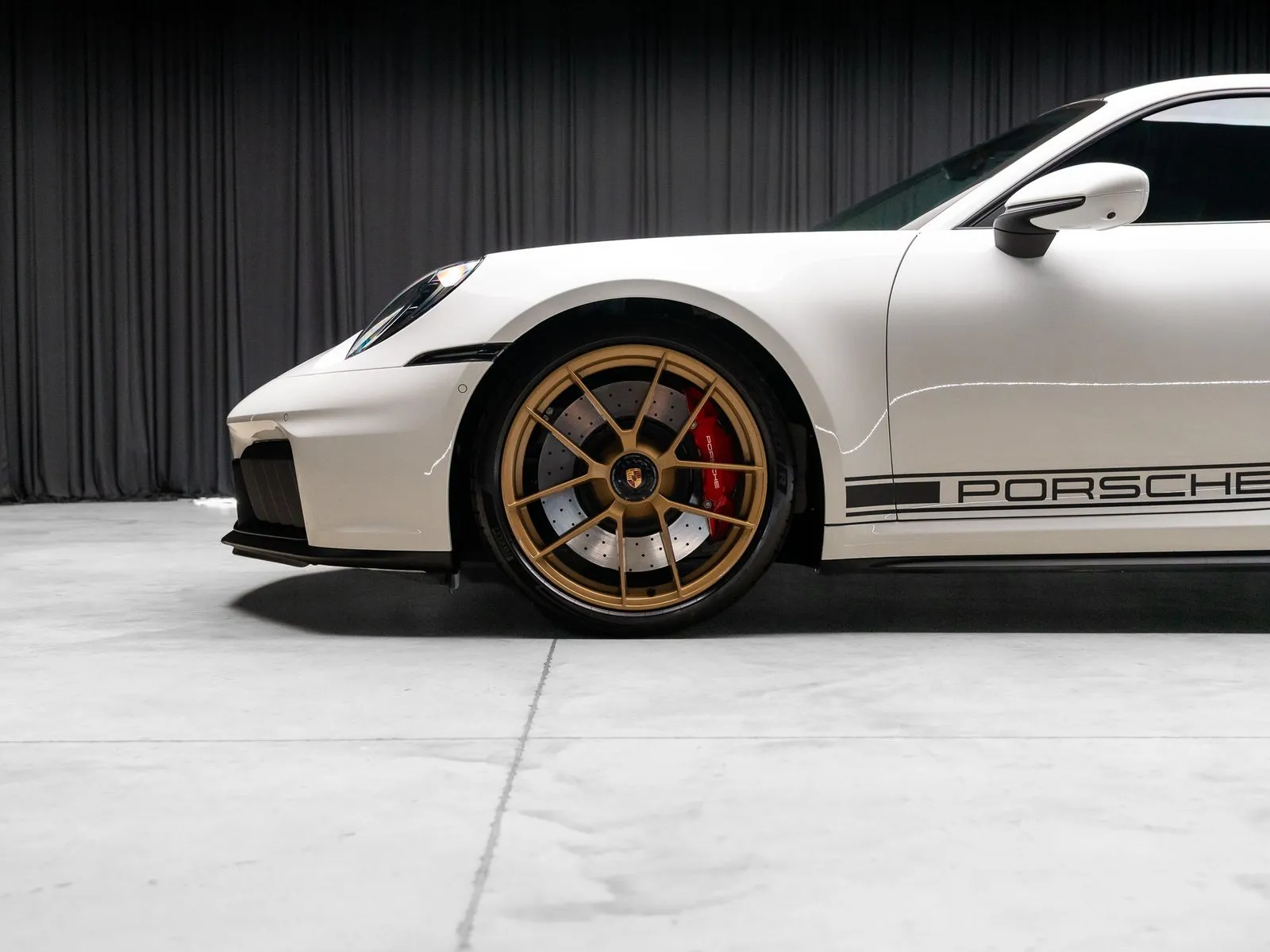 Another view of 2026 Porsche 911 Carrera GTS for sale in New Albany, IN at HyperCars