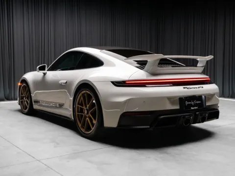 Photos of 2026 Porsche 911 Carrera GTS for sale in New Albany, IN at HyperCars