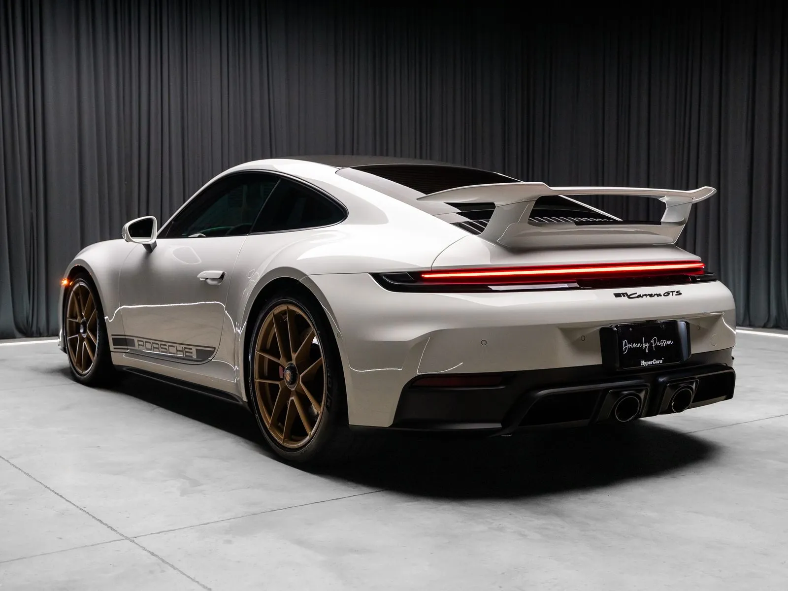 Photos of 2026 Porsche 911 Carrera GTS for sale in New Albany, IN at HyperCars