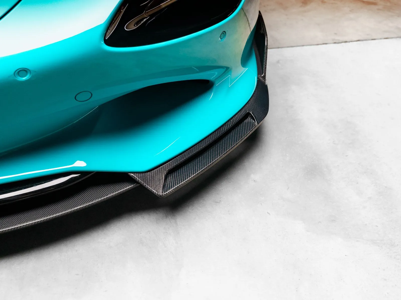 More photos of 2024 McLaren 750S at HyperCars, IN