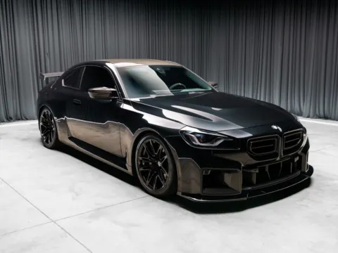 Photos of 2024 BMW M2 for sale in New Albany, IN at HyperCars