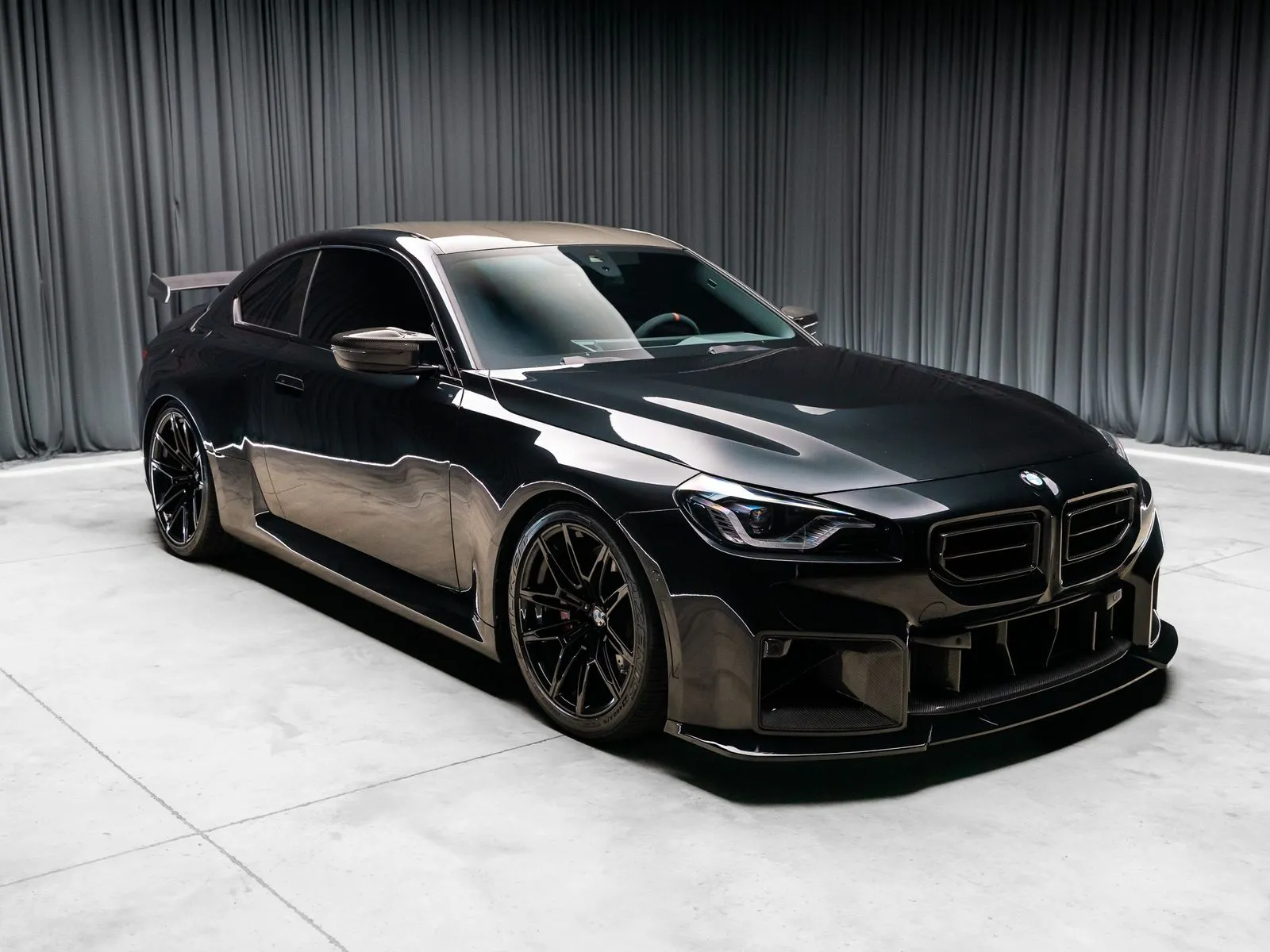 Photos of 2024 BMW M2 for sale in New Albany, IN at HyperCars