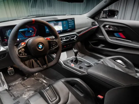 More photos of 2024 BMW M2 at HyperCars, IN