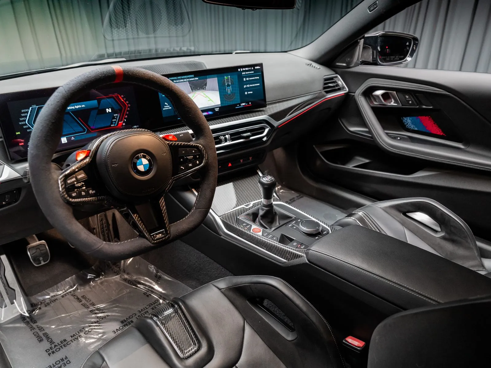 More photos of 2024 BMW M2 at HyperCars, IN