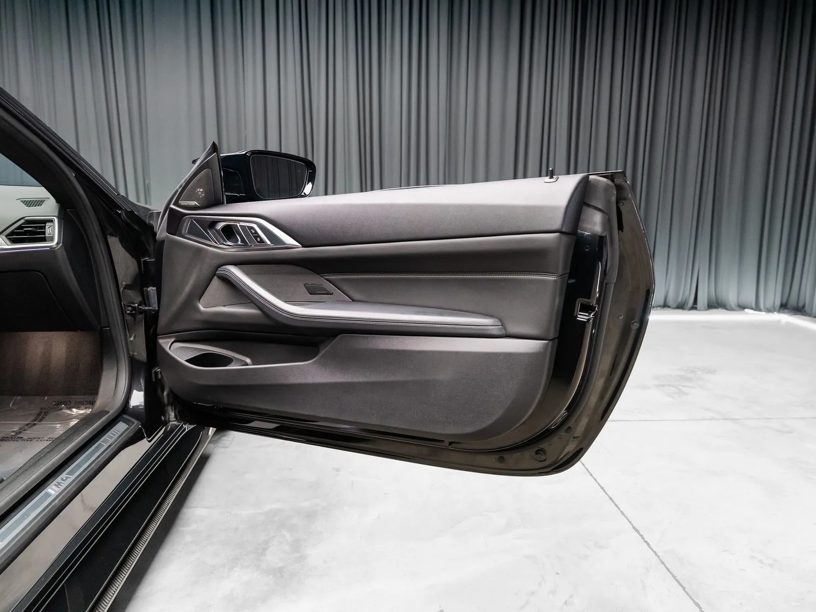 2023 BMW M4 Coupe Base - Photo 67