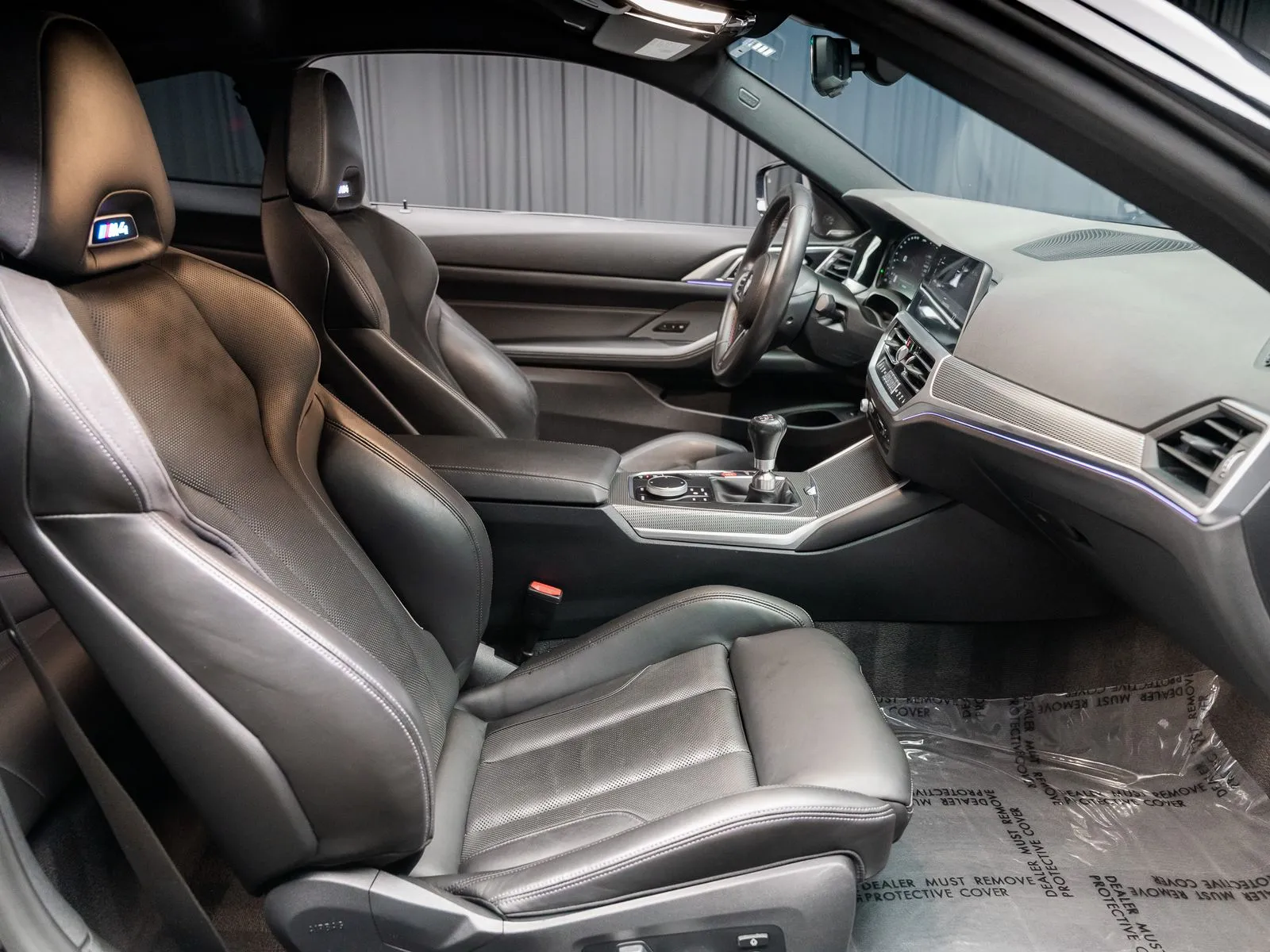 2023 BMW M4 Coupe Base - Photo 63