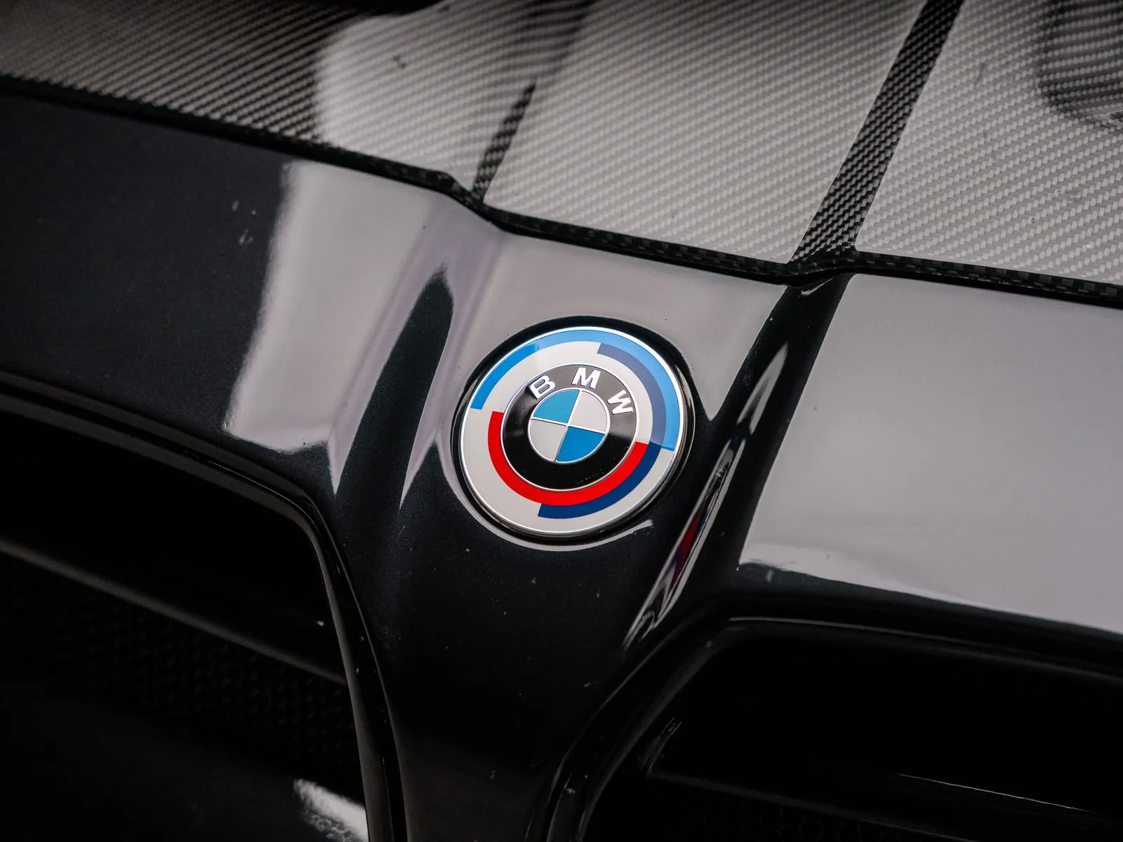 2023 BMW M4 Coupe Base - Photo 19