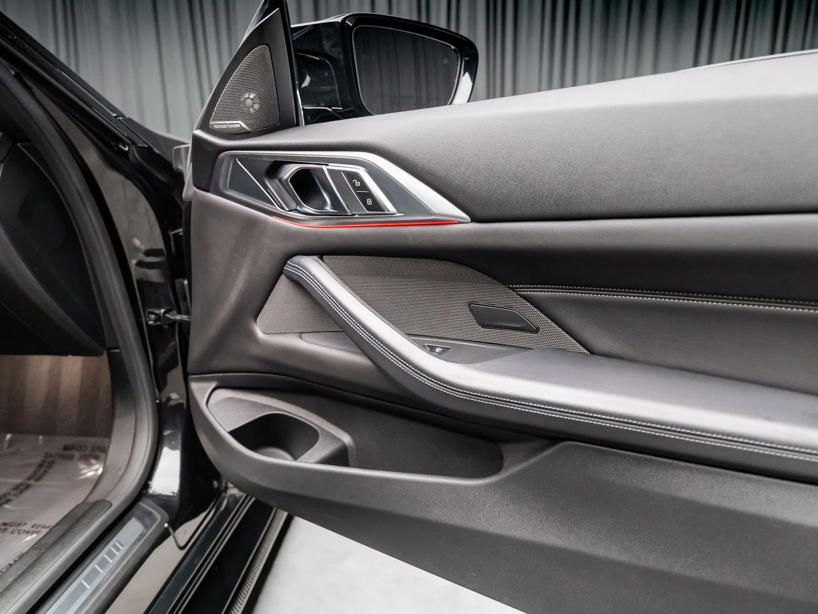 2023 BMW M4 Coupe Base - Photo 68