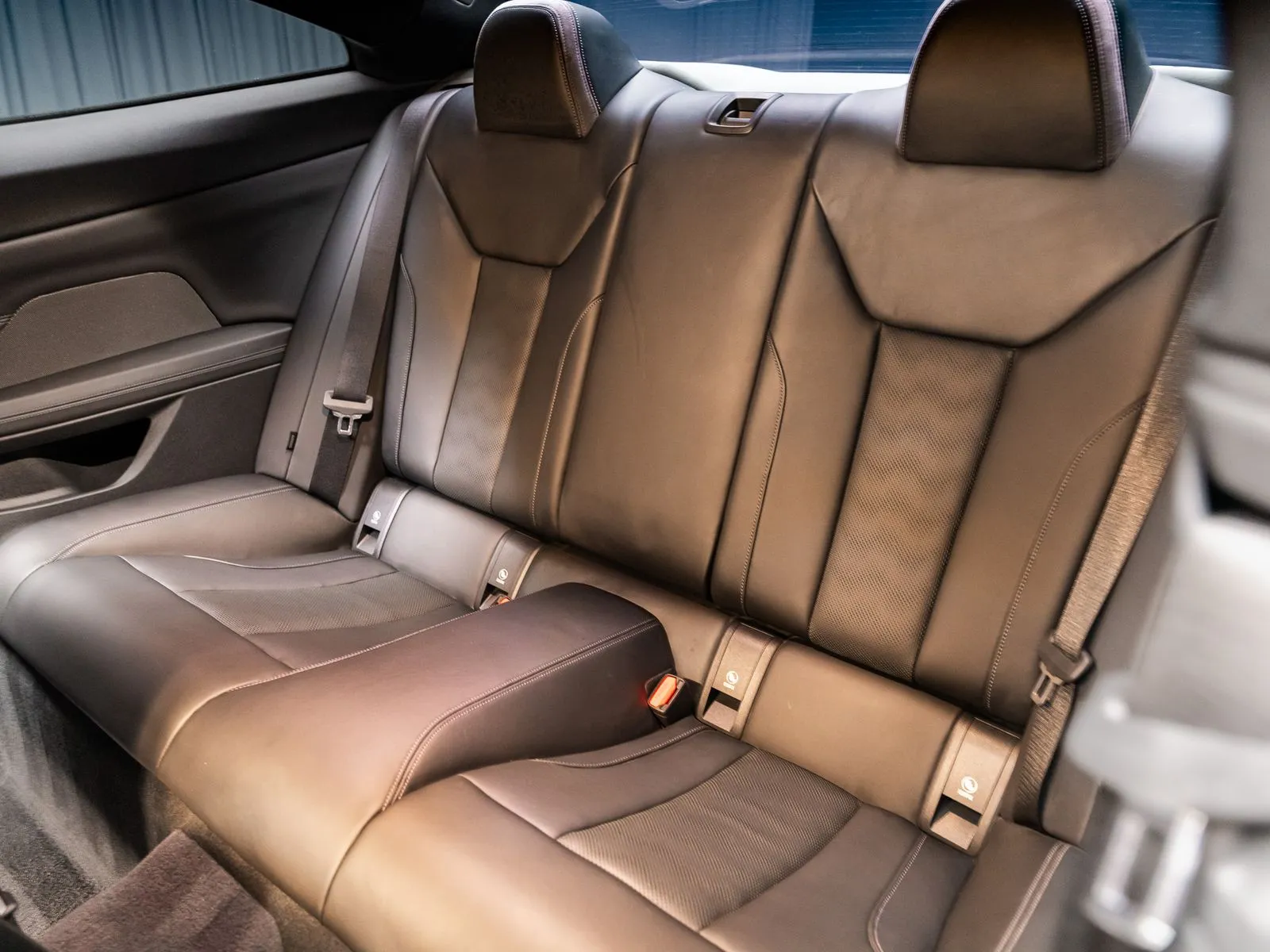 2023 BMW M4 Coupe Base - Photo 62