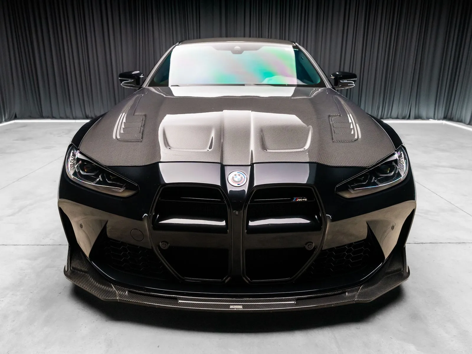 2023 BMW M4 Coupe Base - Photo 8
