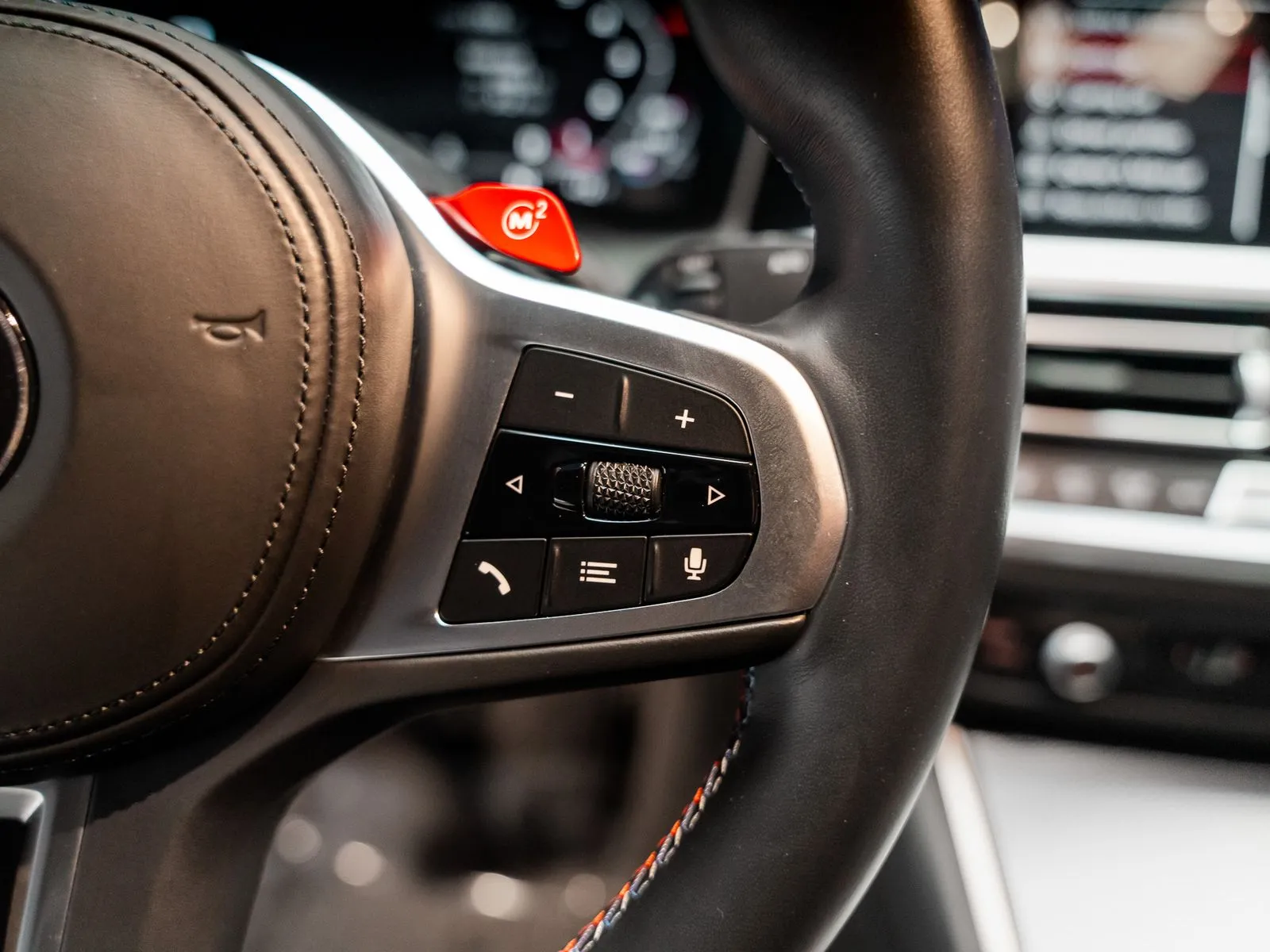 2023 BMW M4 Coupe Base - Photo 52