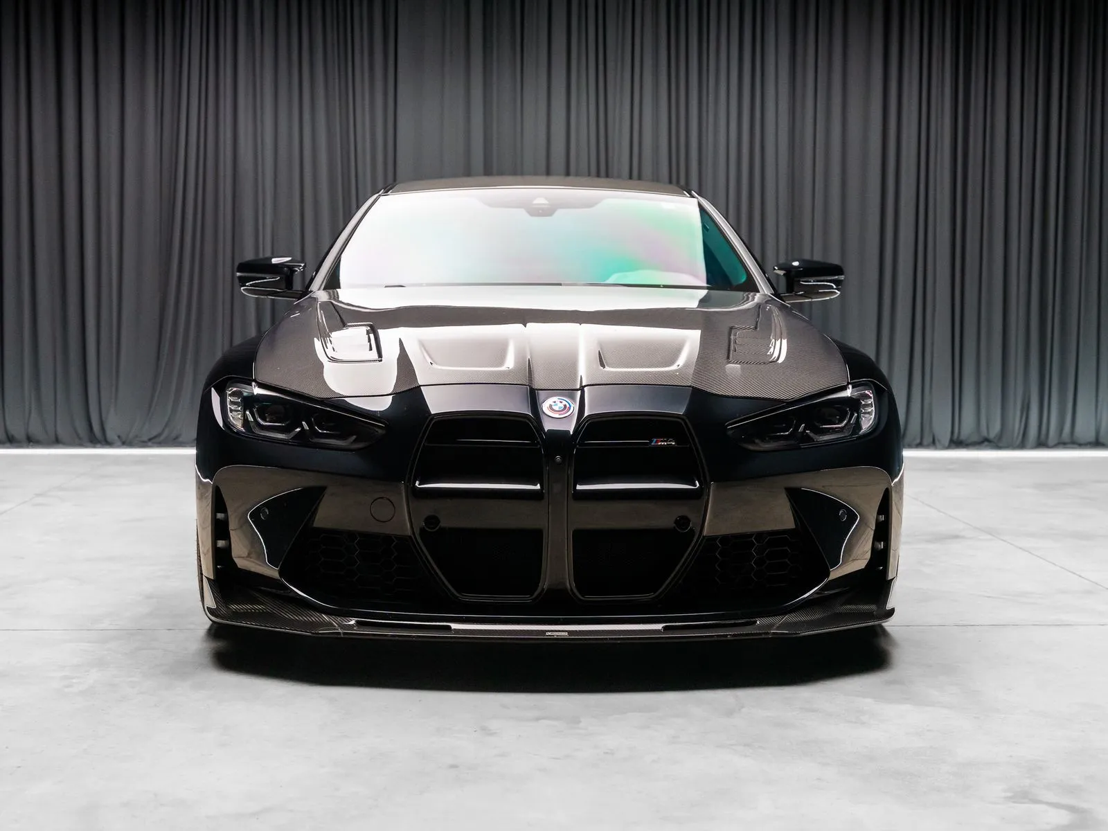 2023 BMW M4 Coupe Base - Photo 20