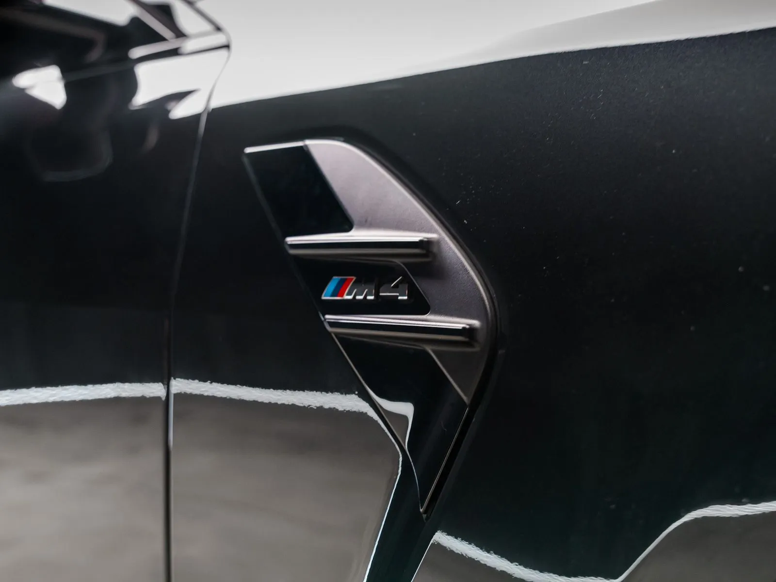2023 BMW M4 Coupe Base - Photo 29