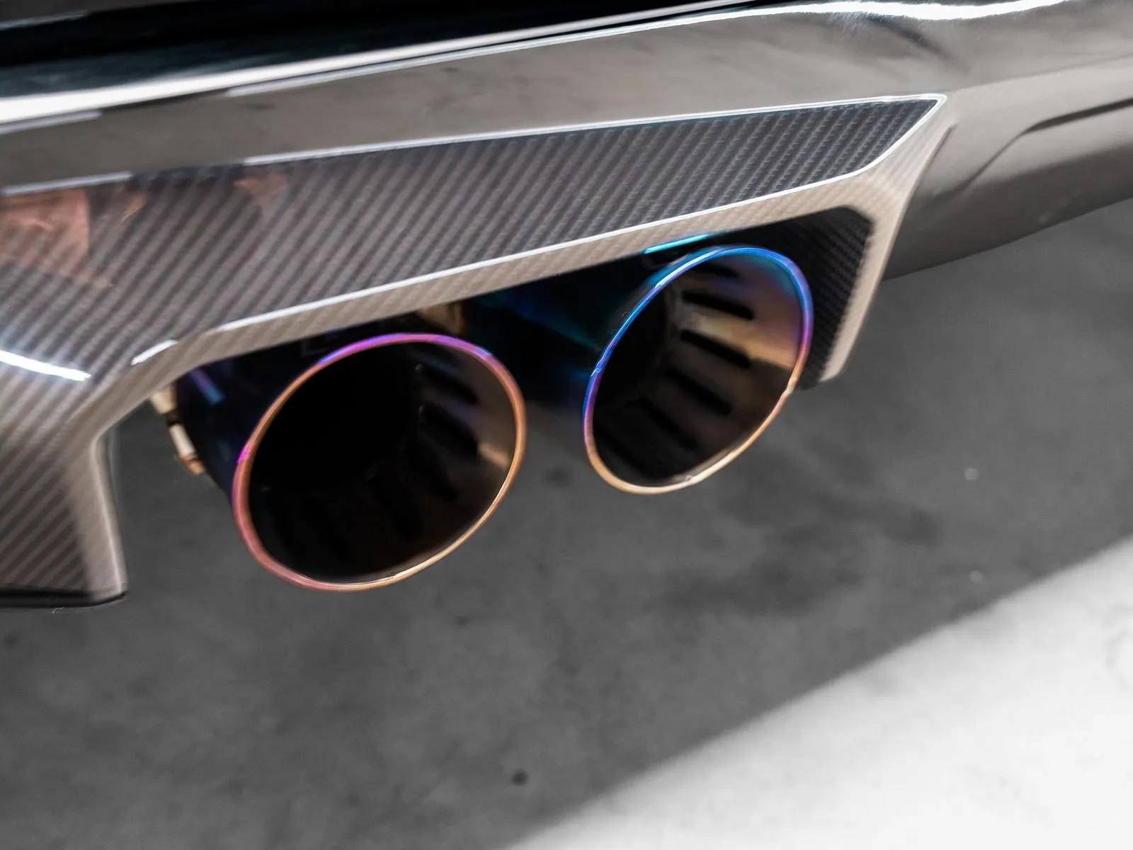 2023 BMW M4 Coupe Base - Photo 42