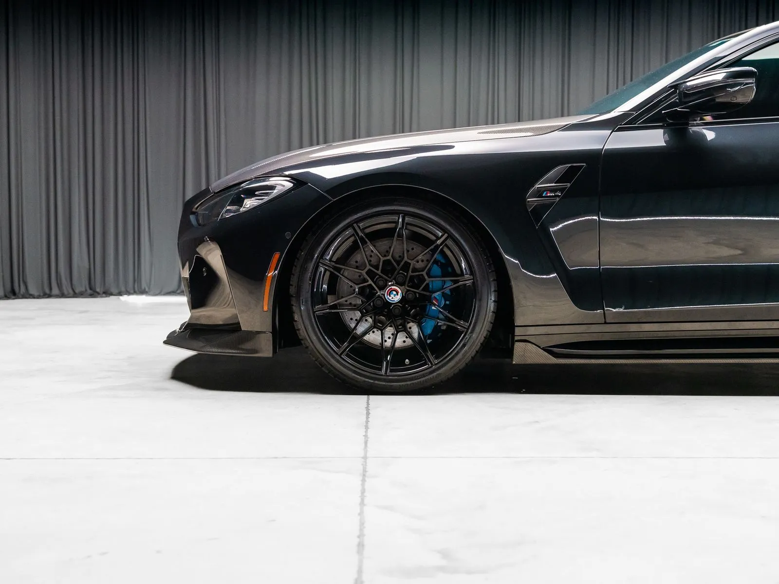 2023 BMW M4 Coupe Base - Photo 25