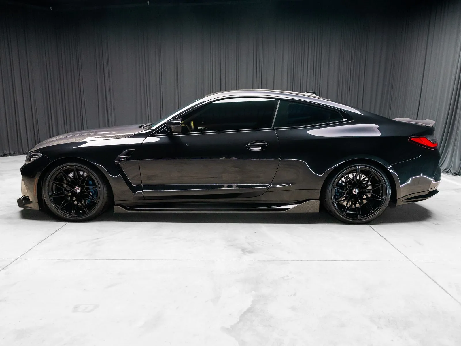 2023 BMW M4 Coupe Base - Photo 10
