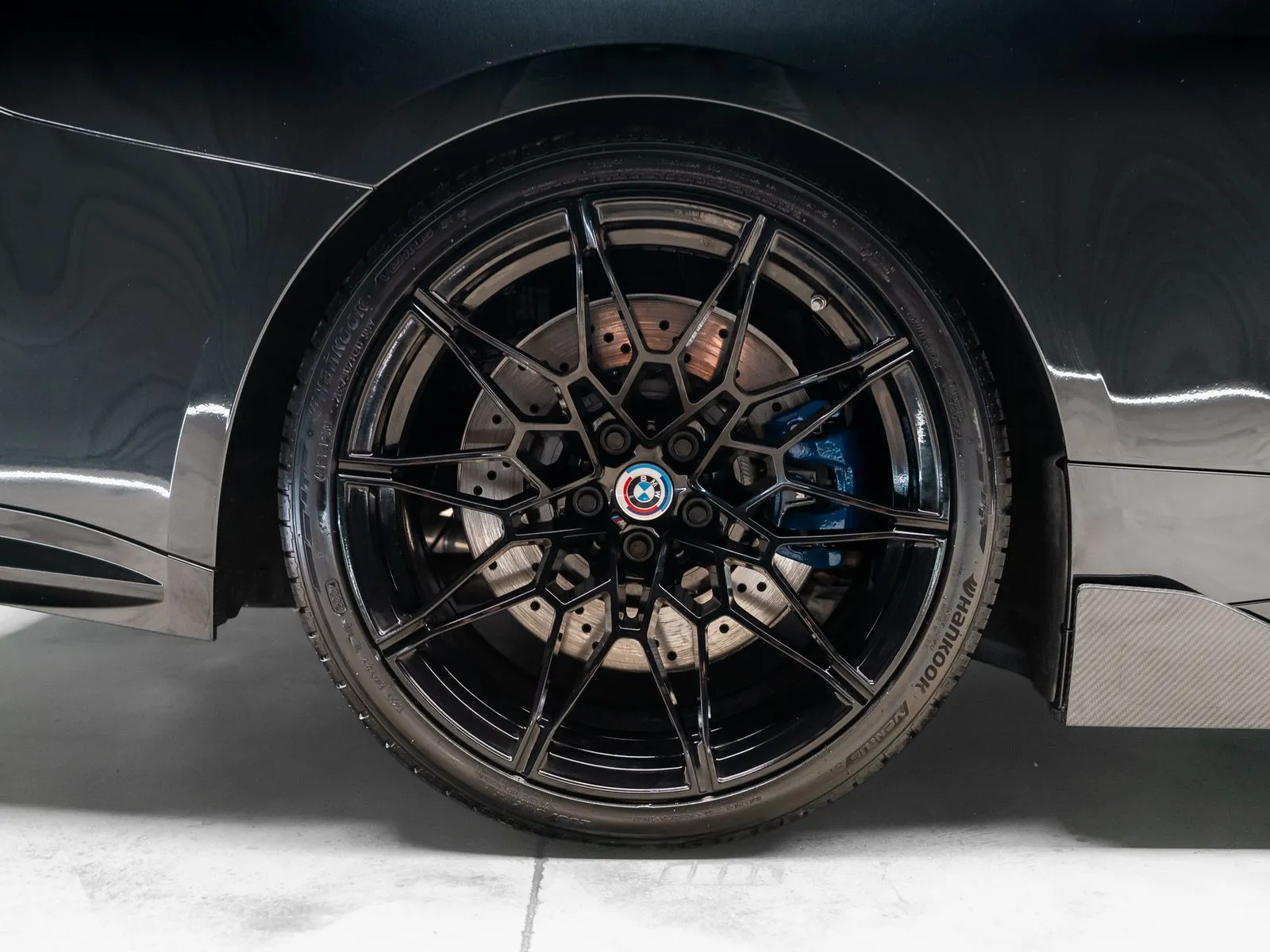 2023 BMW M4 Coupe Base - Photo 33