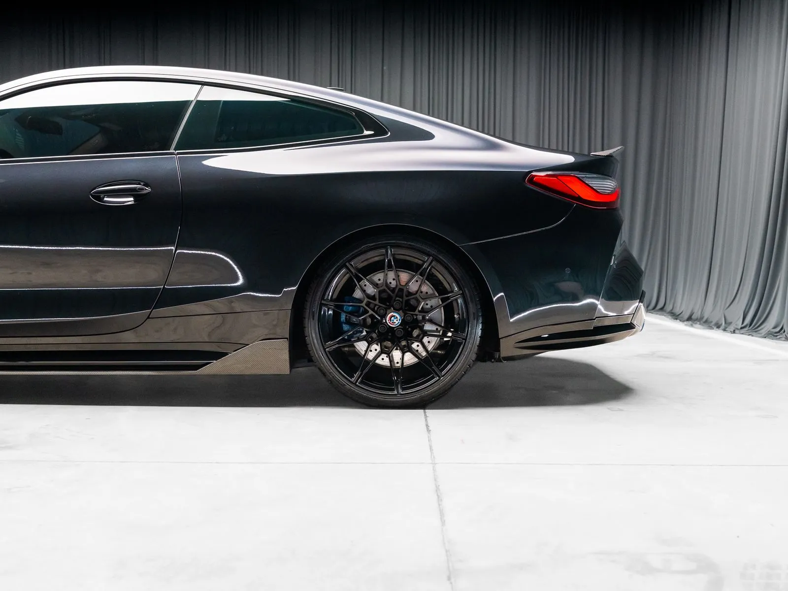 2023 BMW M4 Coupe Base - Photo 43