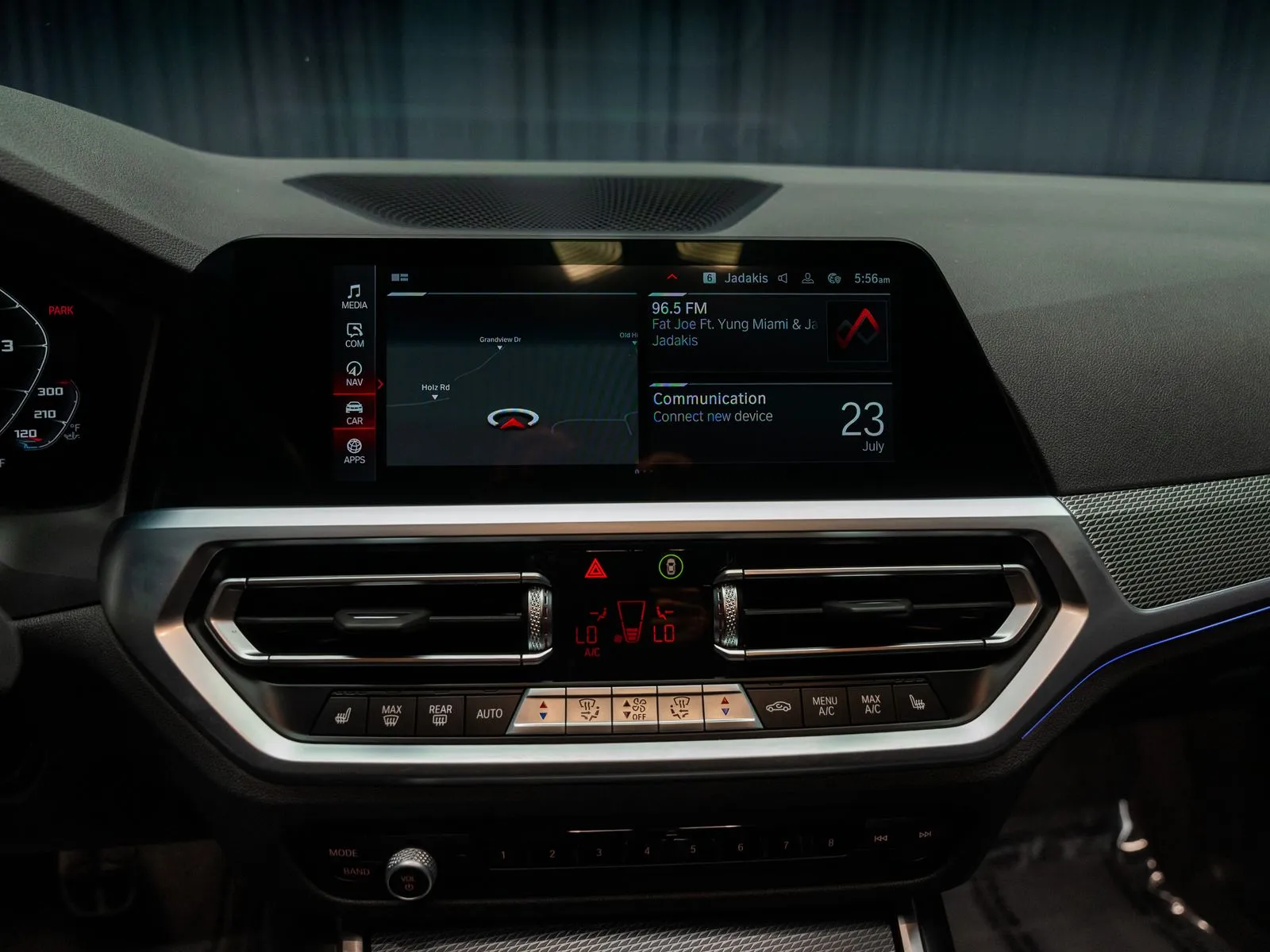 2023 BMW M4 Coupe Base - Photo 56