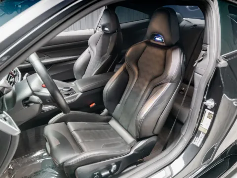 More photos of 2023 BMW M4 at HyperCars, IN