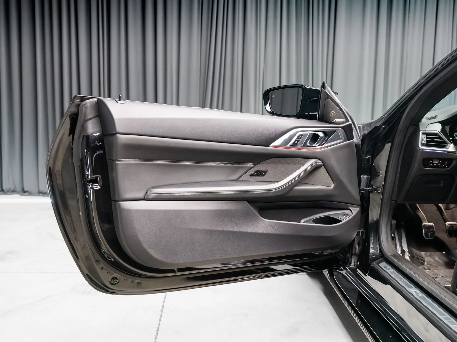 2023 BMW M4 Coupe Base - Photo 60