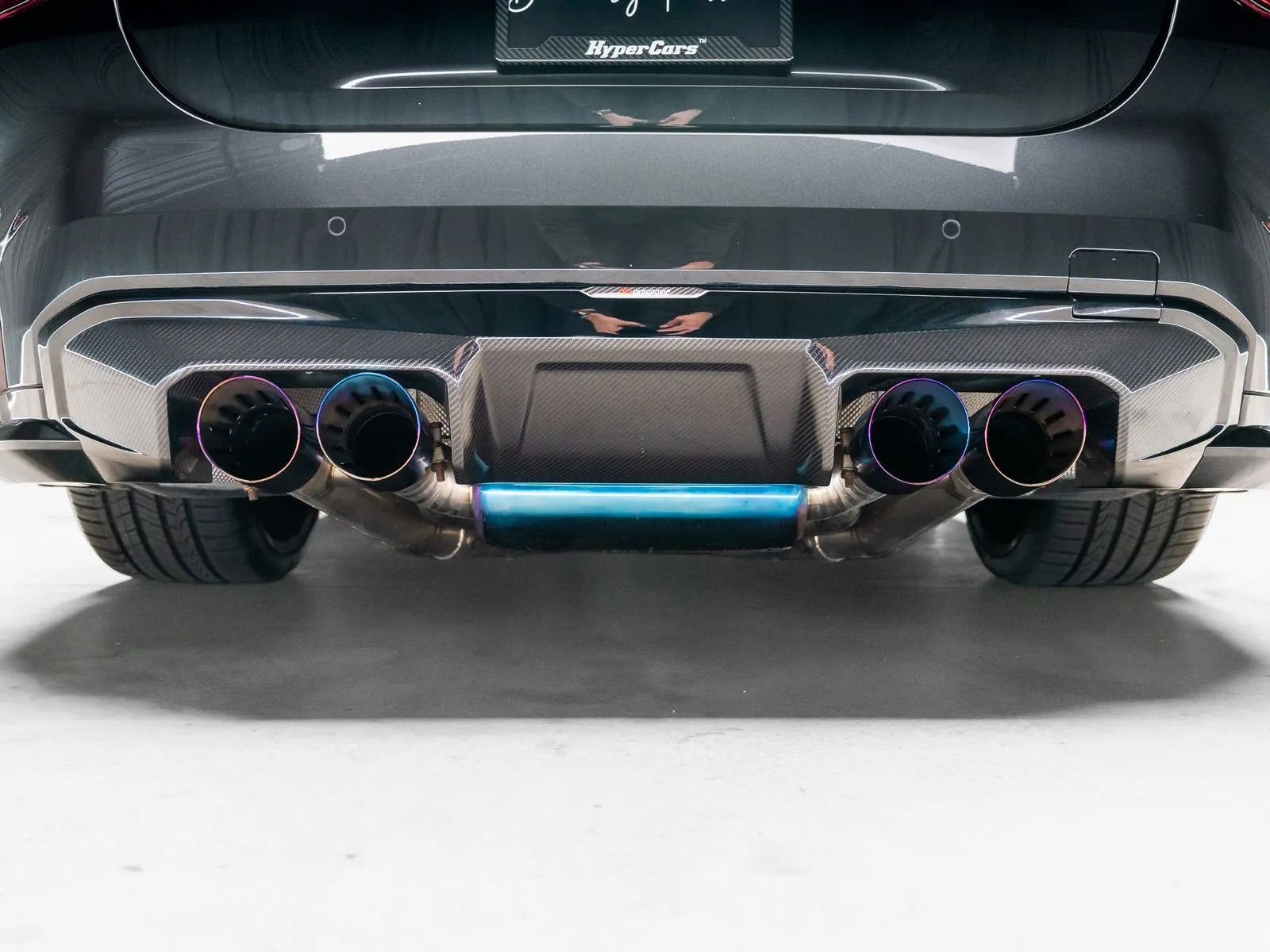 2023 BMW M4 Coupe Base - Photo 41